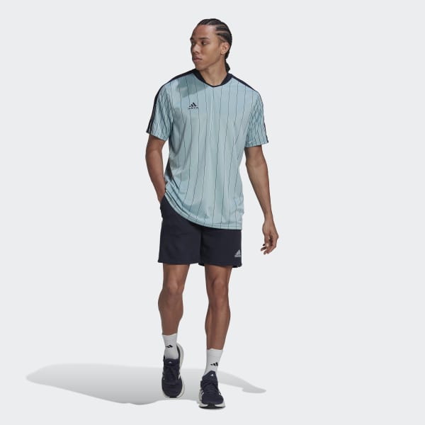 Blu Maglia Tiro KS540