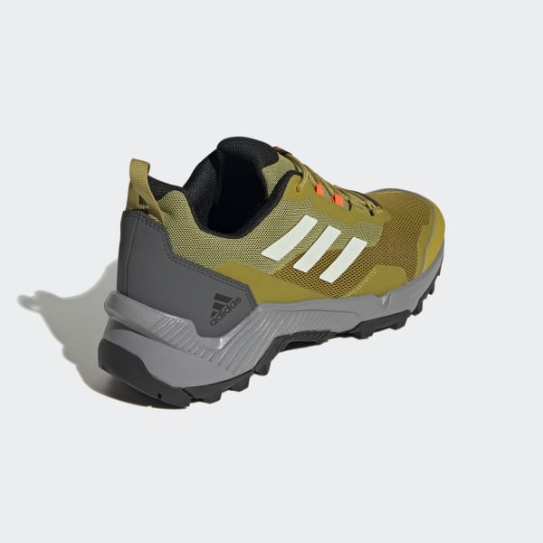 Green Eastrail 2.0 Hiking Shoes LRP49