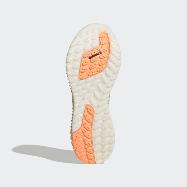 Xam Giày Chạy Bộ adidas 4DFWD 2