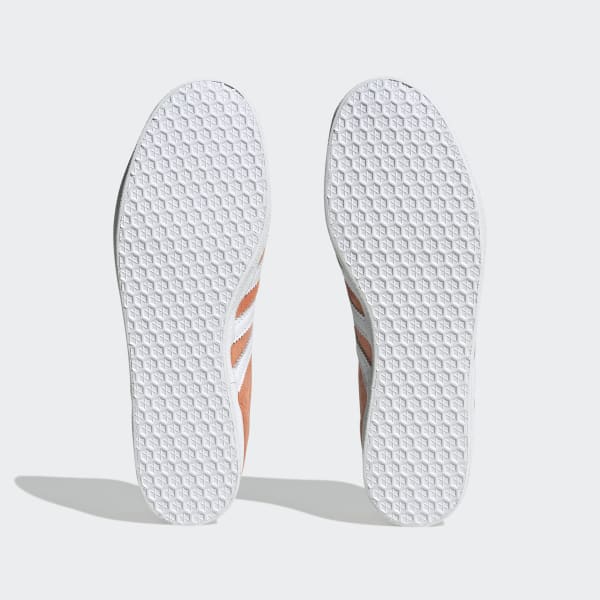 adidas Gazelle 85 Schoenen Oranje adidas Offici le Shop