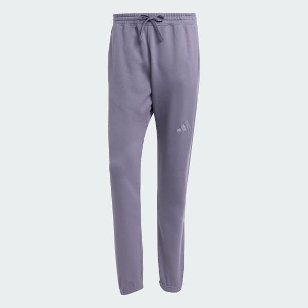 Mau-tim Quần Ống Côn Regular Vải Thun Da Cá ALL SZN