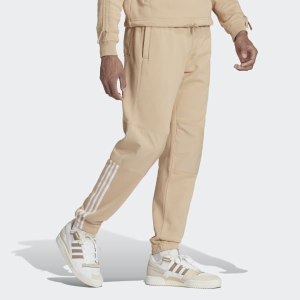 bézová Parley Pants ZF769