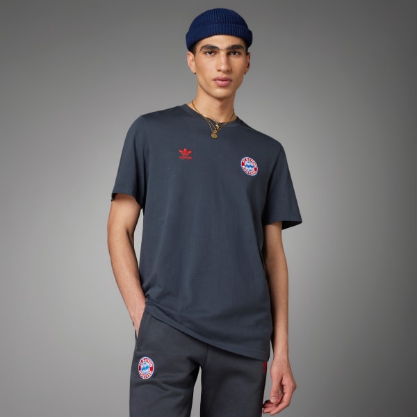 Adidas trefoil fc top