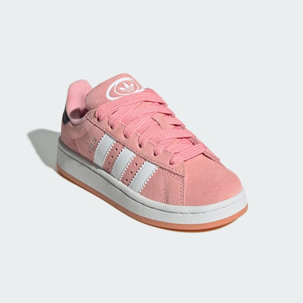 Rosado Zapatillas Campus 00s