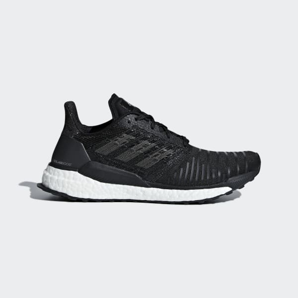 solar boost women's