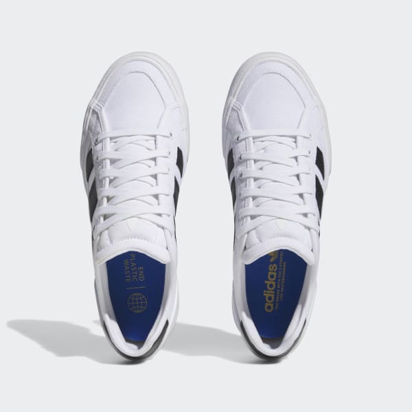 White Court TNS Premiere Shoes