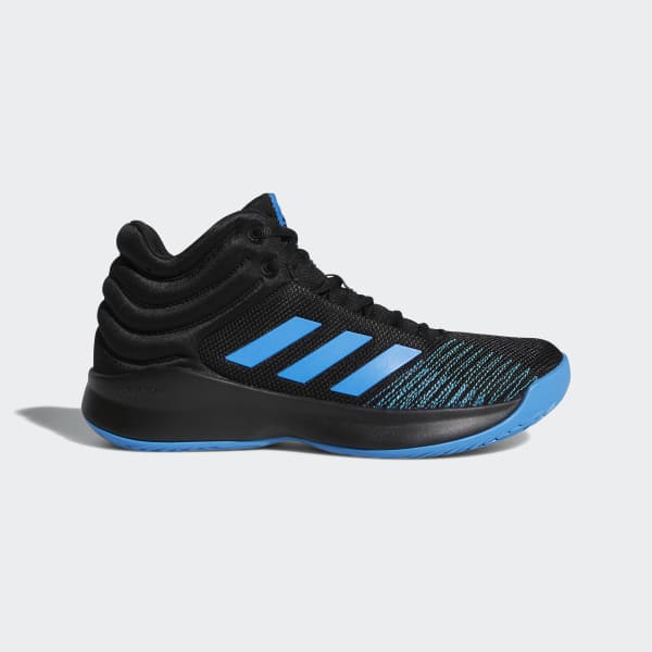 adidas Tenis Pro Spark 2018 - Negro | adidas Colombia