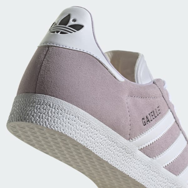 adidas Gazelle sko Lilla adidas Denmark