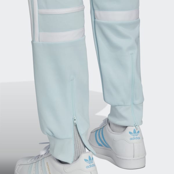 Adicolor adidas - adidas Cut Line Men\'s | Pants | Lifestyle US Blue Classics
