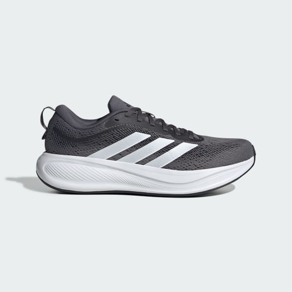 Hitam SEPATU RUNNING RESPONSE PACE