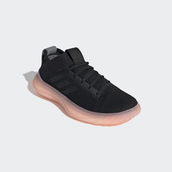 adidas pure boost trainers womens