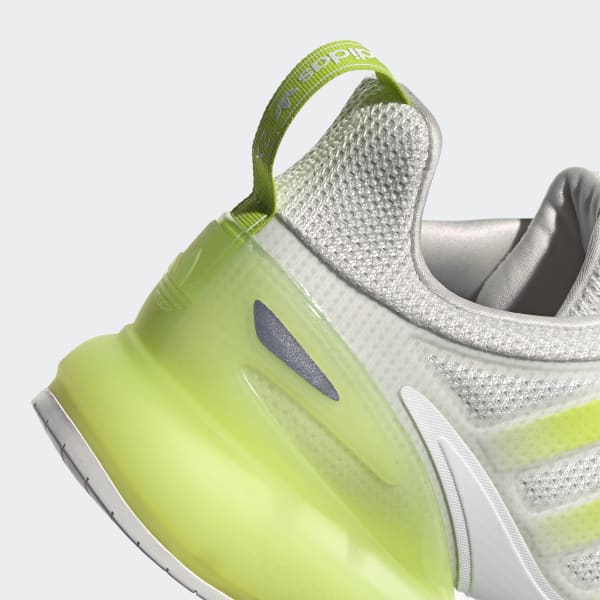 Zapatilla ZX 2K Boost 2.0 - Blanco adidas | adidas España