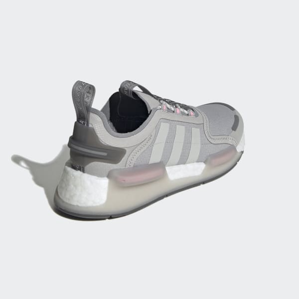 gris Chaussure NMD_V3