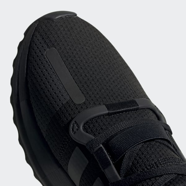 adidas u_path run core black mens shoes