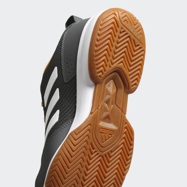 Adidas non marking shoes for badminton sales