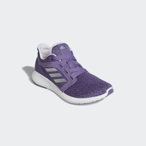 adidas Edge Lux 3 Shoes - Purple 