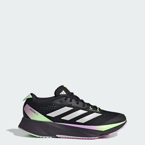 Negro ADIZERO SL