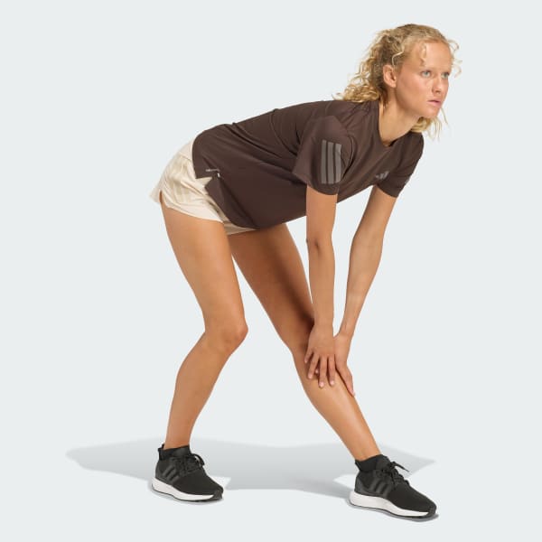 Beige Shorts adi365 FORMOTION