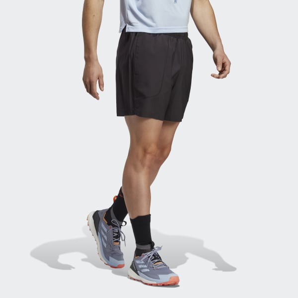 Adidas 2024 climbing shorts