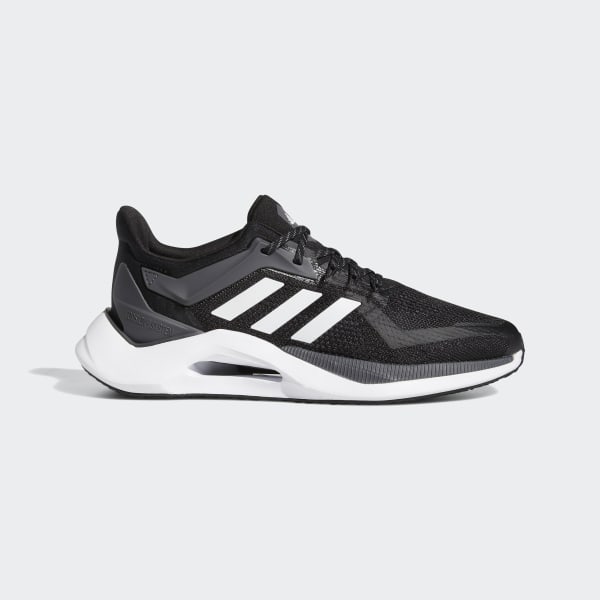 adidas Alphatorsion 2.0 Shoes - Black | adidas Singapore