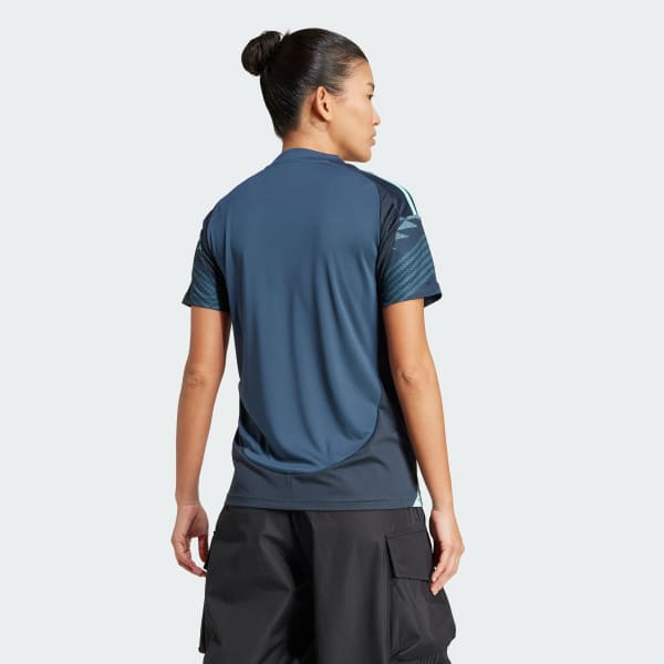adidas Seattle Sounders FC 25/26 Away Jersey - Blue | Free