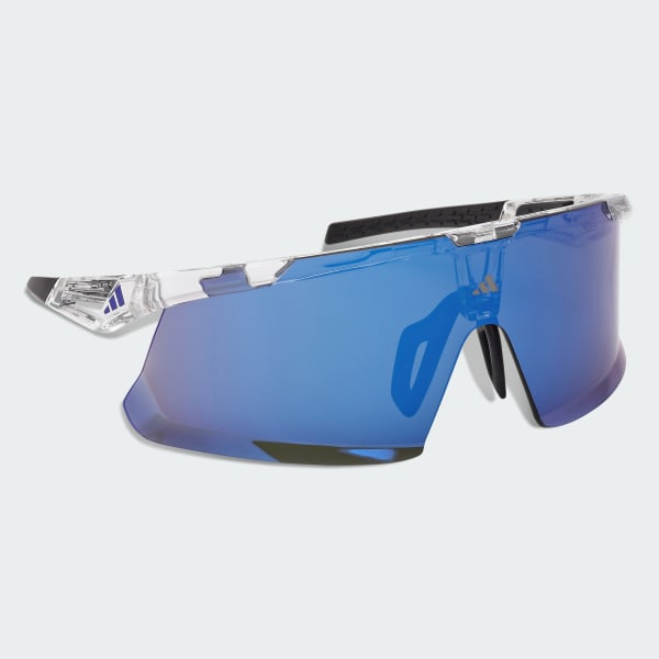Blau Dunamis EVO L Sonnenbrille
