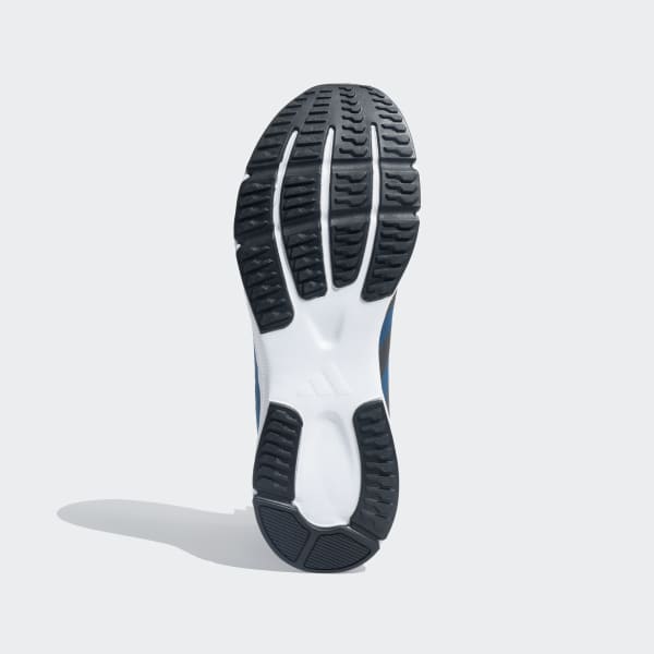Blue GLINTRUN SHOES