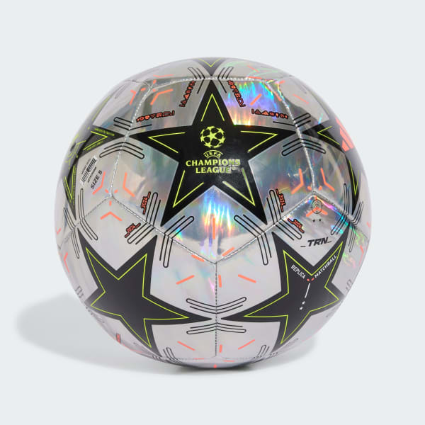 Adidas champions league training ball deals
