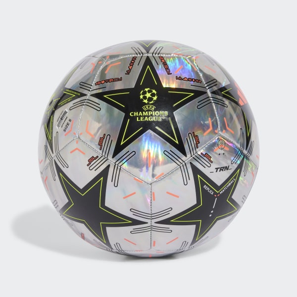 adidas UCL Foil 24 25 League Phase Multi adidas Thailand