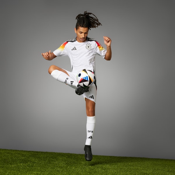 adidas ドイツ代表 2024 ユニフォーム ホーム 半袖