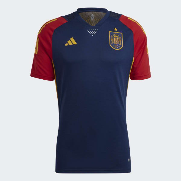 Bla Spain Tiro 23 Pro Jersey VE978