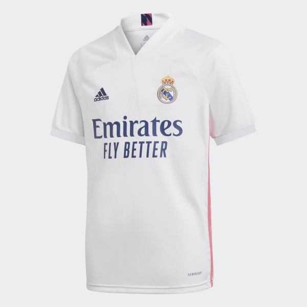 camiseta adidas real madrid