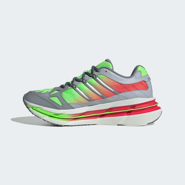 adidas Adistar Hrmy Shoes - Green | Free Shipping with