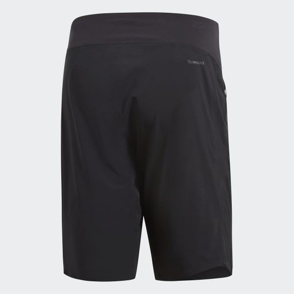 adidas 4KRFT Elite Shorts - Black 