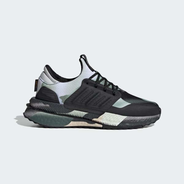 Tenis adidas x plr negro sales