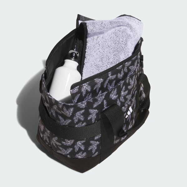 Adidas core top tote bag