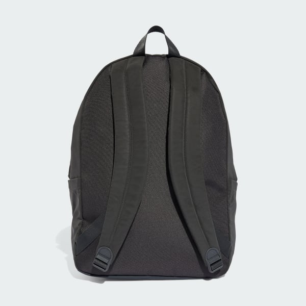 Gris mochila Essentials Reflectante