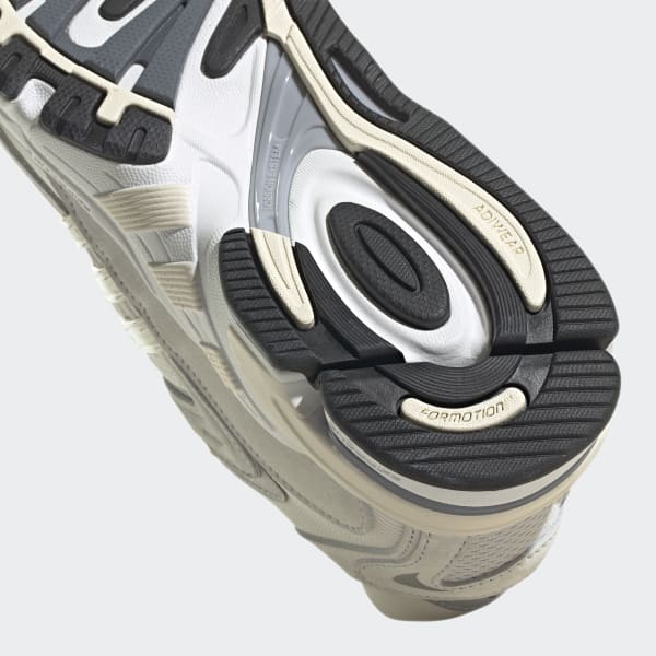 adidas Response CL Shoes - Bialy | adidas Poland