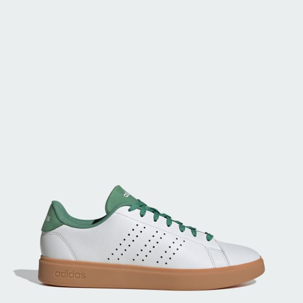 Adidas advantage shoe discount