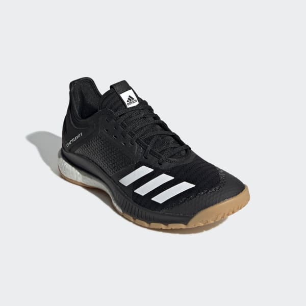 adidas women's crazyflight x 3 mid