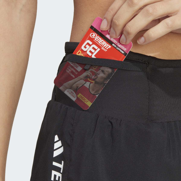 Adidas terrex shorts womens discount