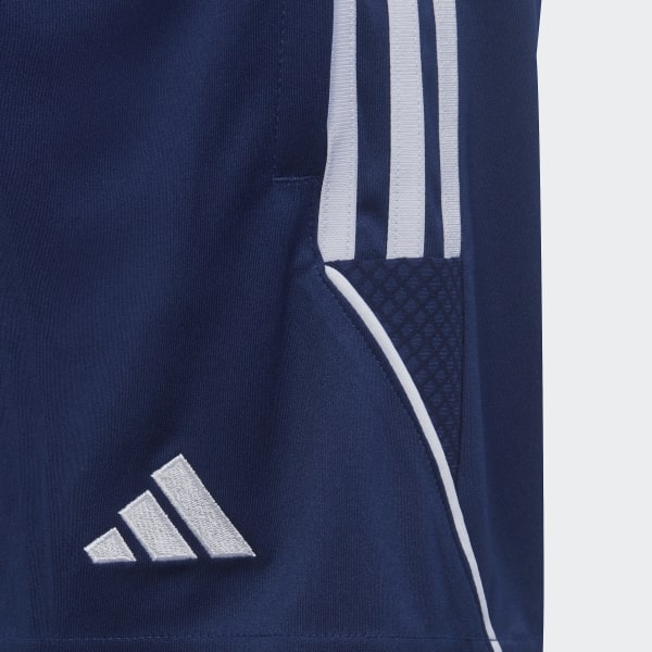 adidas Tiro 23 League Training Short Blauw adidas Offici le Shop
