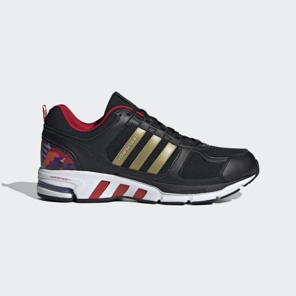 Adidas top equipment zapatillas