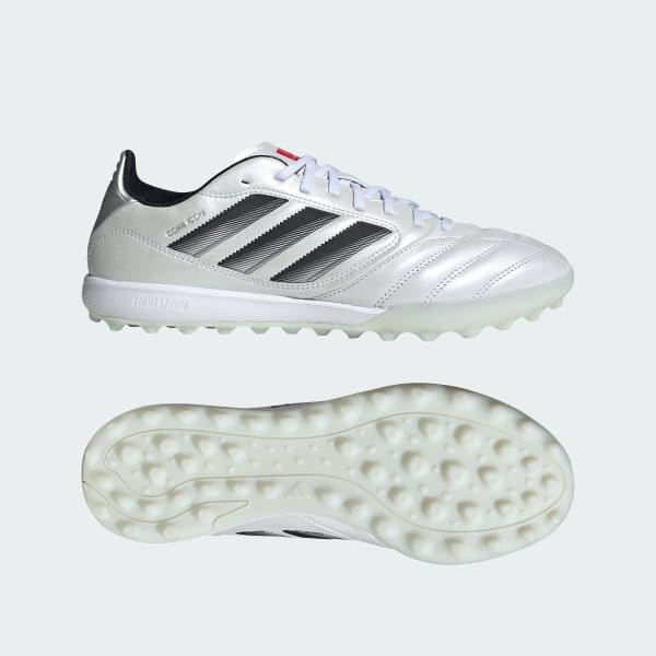 adidas トレーニングシューズ トップモデル ２足セット　プレデター　コパ adidas ADIDAS アディダス サッカートレーニングシューズ