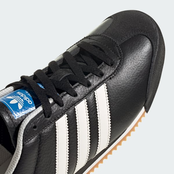 adidas K 74 Shoes - Black | adidas India