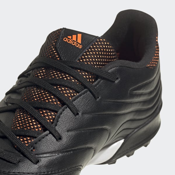 adidas turf football