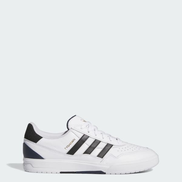 【10日までお取り置き中!!】adidas TYSHAWN LOW タイショーン アディダス タイショーン ロー / Tyshawn Low - ブラック