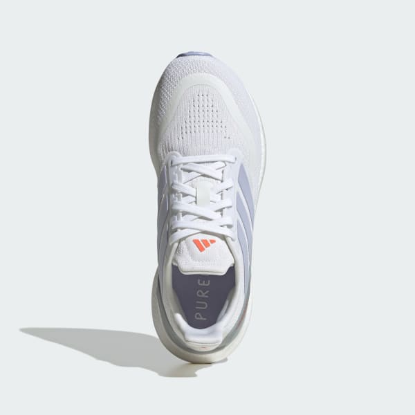 Blanco Zapatillas de Running Pureboost 5