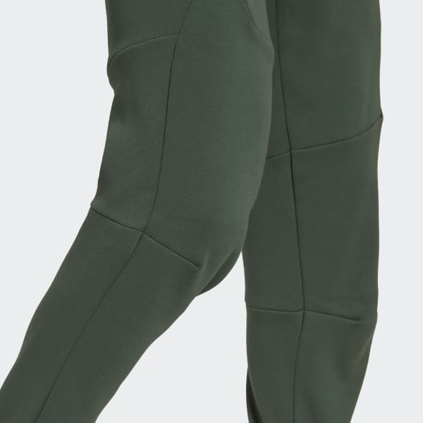 Green Designed for Gameday Joggers DC481