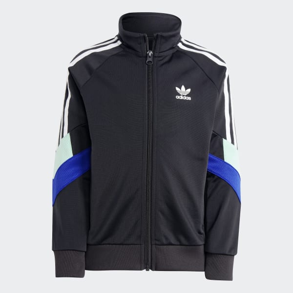 Gra adidas Rekive Track Suit